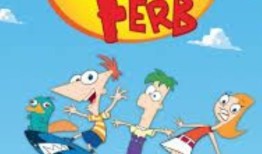 菲尼亚斯和弗布的复兴：回归演员，迪斯尼发行和第一个预告片艺术公布