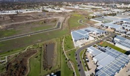 墨尔本北部铁路线的新希望正在酝酿20年