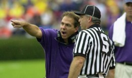 阿奇博尔德：尼克·萨班是如何把我从布莱恩特-丹尼体育场赶走的