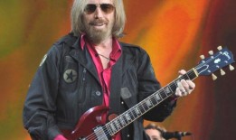 失散已久的汤姆·佩蒂和《心碎者》即将发行