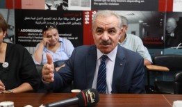 巴勒斯坦在扣除税款后谴责以色列是“海盗”