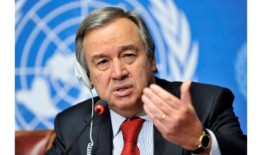 联合国秘书长抨击俾路支省致命袭击，敦促巴基斯坦调查