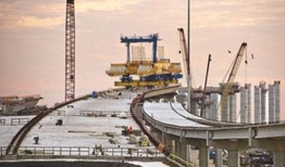 随着基础设施项目推动印度经济增长，越来越多的外国公司开始在印度投资