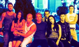 范·迪塞尔暗示《速度与激情11》致敬保罗·沃克