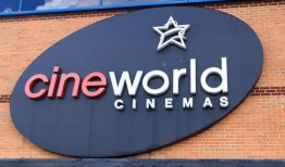 Cineworld重组后将再关闭6家影院