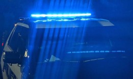 ALEA称，戴尔县发生车祸，三人死亡