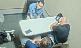 警方迫使一名美国男子承认一桩从未发生过的谋杀案