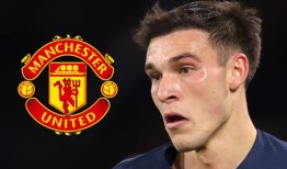 曼努埃尔·乌加特将接受曼联的体检，斯科特·麦克托米内同意转会那不勒斯