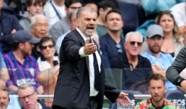 热刺：波斯特科格洛可能已经在重新考虑他本赛季的目标了