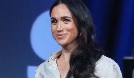 梅根·马克尔反击：为“可怕的”独裁者指控辩护