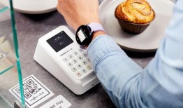 灵活的移动银行支付：Wallet Express