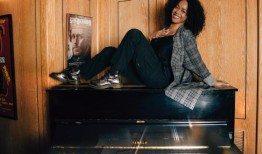 火女人：肖莎娜·比恩和玛莉亚·乔文将把艾丽西亚·凯斯的歌曲带到舞台上