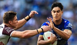 新秀塔拉吉想留在鳗鱼队：阿瑟教练