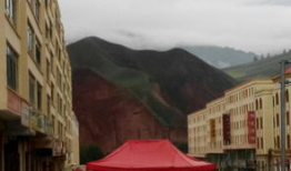 兰州到敦煌,兰州至敦煌：穿越千年的丝绸之路之旅