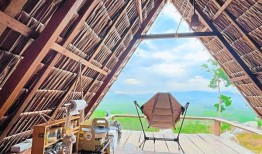 史诗般的六人露营奥德赛