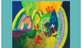 这本书向新观众介绍了被遗忘的马来西亚艺术家