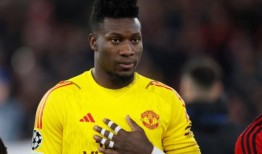 曼联：埃里克-哈格对失去安德烈-奥纳纳去非洲杯直言不讳