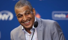 约翰逊：威利·梅斯的儿子对父亲童年时被忽视的阿拉巴马州的家有一个愿景