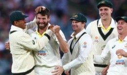 澳大利亚召回内塞尔参加新西兰系列赛