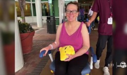 杰佛逊县的小野火可能是由闪电引起的