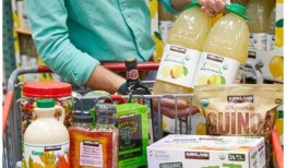 好市多今年大部分时间都停止卖书