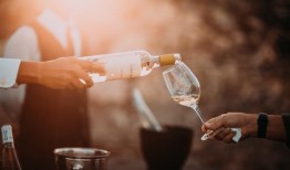 每天一杯酒可能并不能让你远离医生