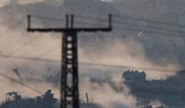 在以色列的轰炸下，恢复加沙停火的努力取得进展