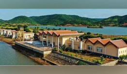 政府在Swadesh Darshan 2.0下选择了57个旅游目的地