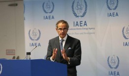 英国、法国、德国和美国敦促伊朗撤销对一些联合国核核查人员的禁令