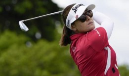 澳大利亚人将目光投向有史以来最富有的女子高尔夫赛事