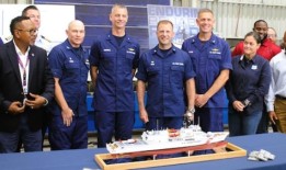 联邦指控达成和解，罚款2400万美元，奥斯塔美国迈出“重大里程碑”