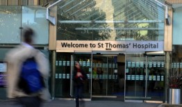 受网络攻击影响的NHS信托机构预约人数超过1万