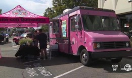 抗抑郁药和可卡因：研究人员分享了在Clear Creek流动的东西