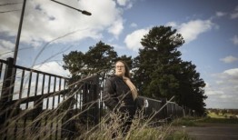 墨尔本大型水边公园，禁止居民进入