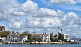 “什么都不做不是一个选择”——顶级经济学家支持计划改革和公共住房，以解决澳大利亚的住房危机