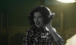 万达影视的创作者透露了阿加莎的衍生剧将如何处理激烈的粉丝理论