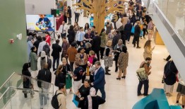 ACS多哈第二届年度教育科技会议结束