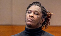 年轻暴徒的同案被告在格鲁吉亚最长的刑事审判中无罪释放