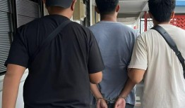 被捕的71人中有18人，在全岛缉毒局的行动中缴获了价值15.7万新元的毒品