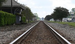 阿拉巴马州的“铁路欢迎中心”会接受美铁服务吗？彭萨科拉领导的基金点燃了希望