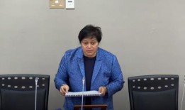 马来西亚法律部长：皇家调查将不仅仅是找出谁是撤销佩德拉·布兰卡上诉的罪魁祸首