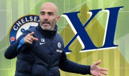 切尔西11对巴罗：确认了球队消息，预测了卡拉宝杯比赛的最新阵容和伤病情况