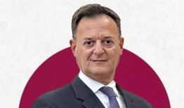 阿米尔对雅典的访问是一个里程碑：大使