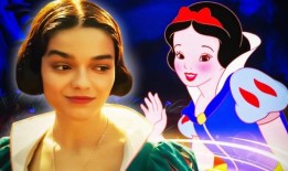 《白雪公主》：备受争议的CGI小矮人彻底分裂了视觉特效艺术家