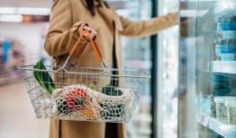 每周购物最便宜的英国超市——而且不是阿尔迪