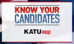 索引：找到俄勒冈州2024年5月初选的“了解你的候选人”访谈