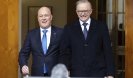 澳大利亚将继续驱逐新西兰罪犯：阿尔巴尼亚人