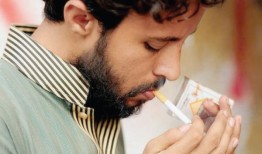 非法香烟给国家造成了3100亿卢比的损失