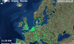 欢迎来到无线电花园，远离互联网的罪恶