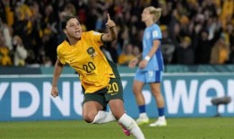 全球球员联盟领导对女性前交叉韧带撕裂的研究